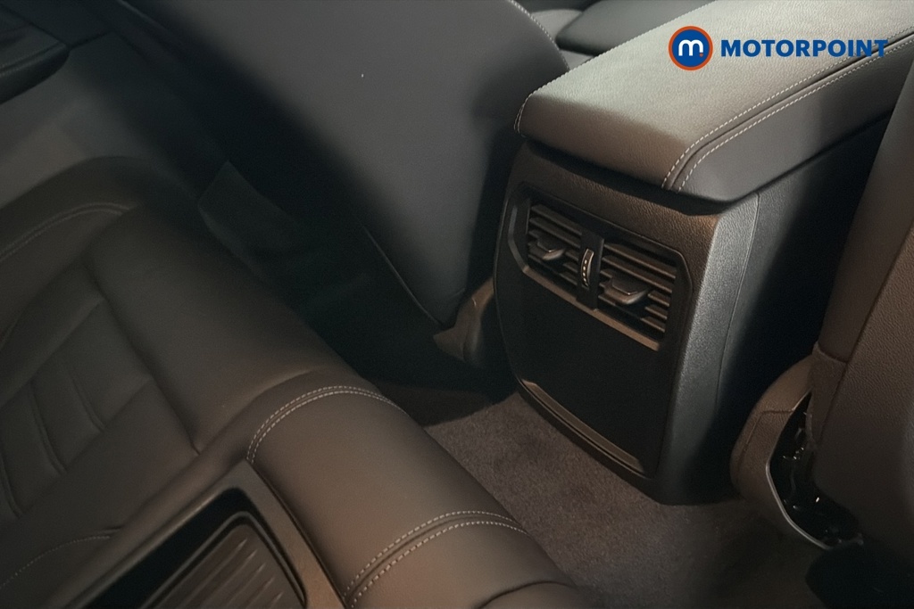 BMW 2 Series 220I M Sport Step Blue #29
