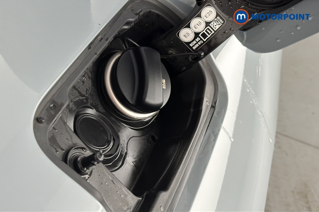 BMW 2 Series 220I M Sport Step Blue #34
