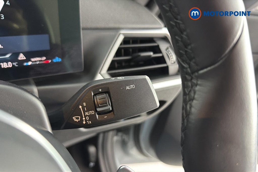 BMW 2 Series 220I M Sport Step Blue #14