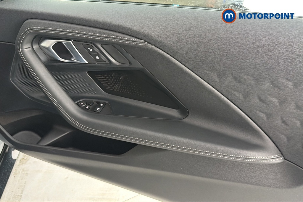 BMW 2 Series 220I M Sport Step Blue #22