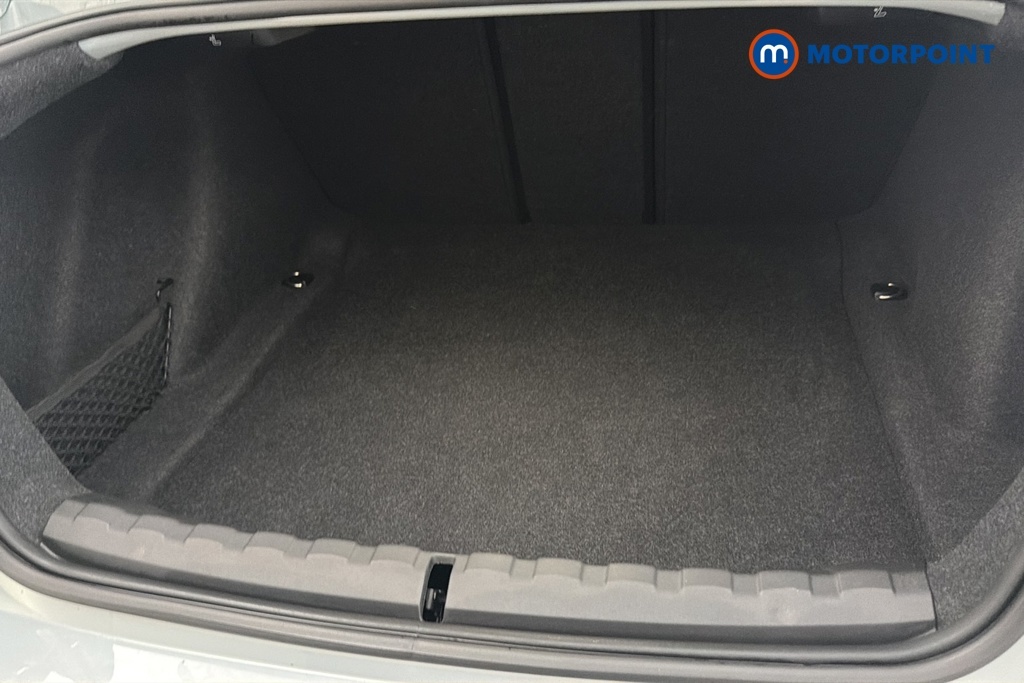 BMW 2 Series 220I M Sport Step Blue #30