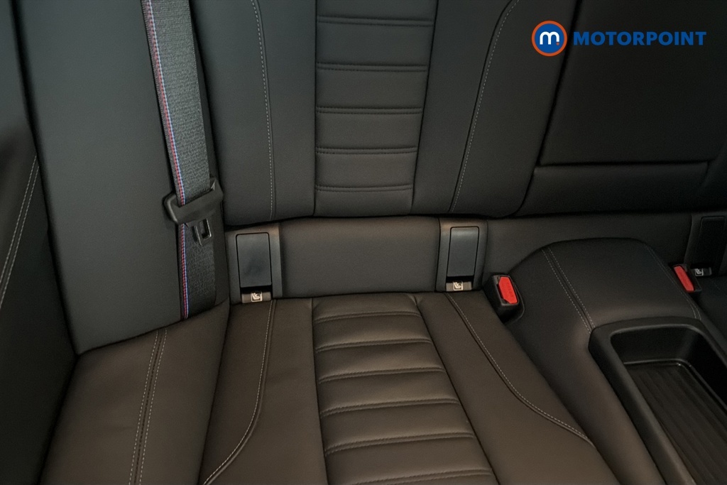 BMW 2 Series 220I M Sport Step Blue #28