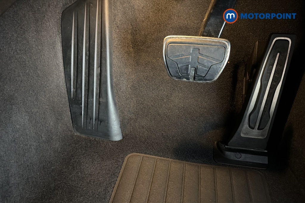 BMW 2 Series 220I M Sport Step Blue #26