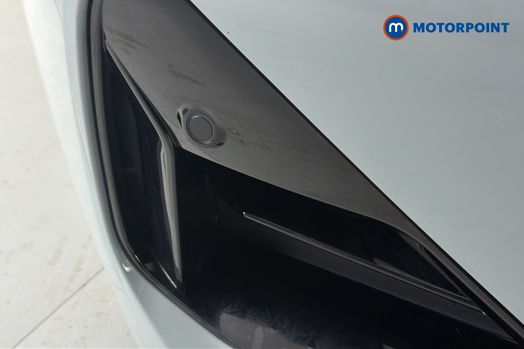 BMW 2 Series 220I M Sport Step Blue #32