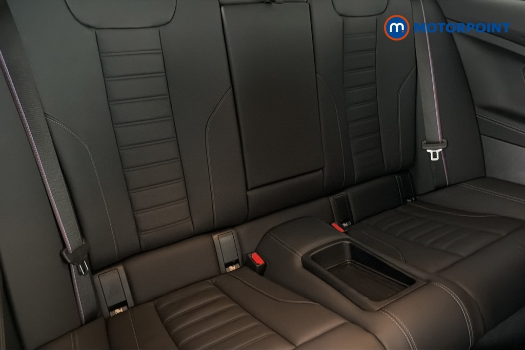 BMW 2 Series 220I M Sport Step Blue #27