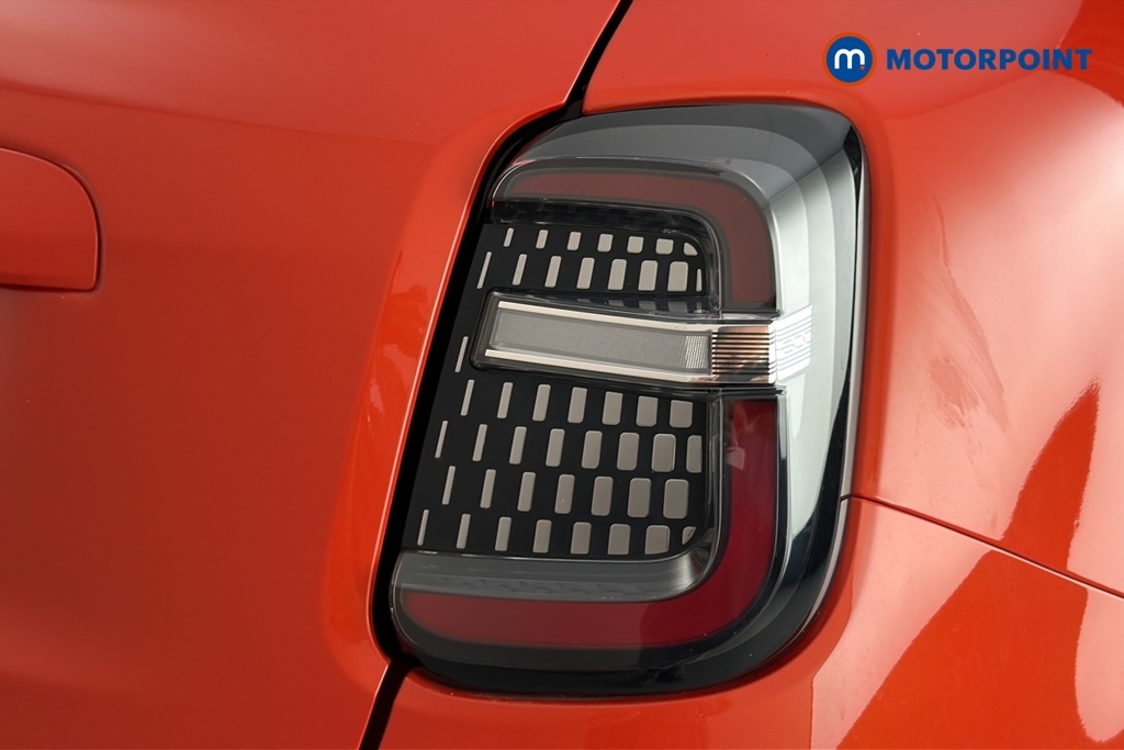 Fiat 600e 54Kwh La Prima  #32