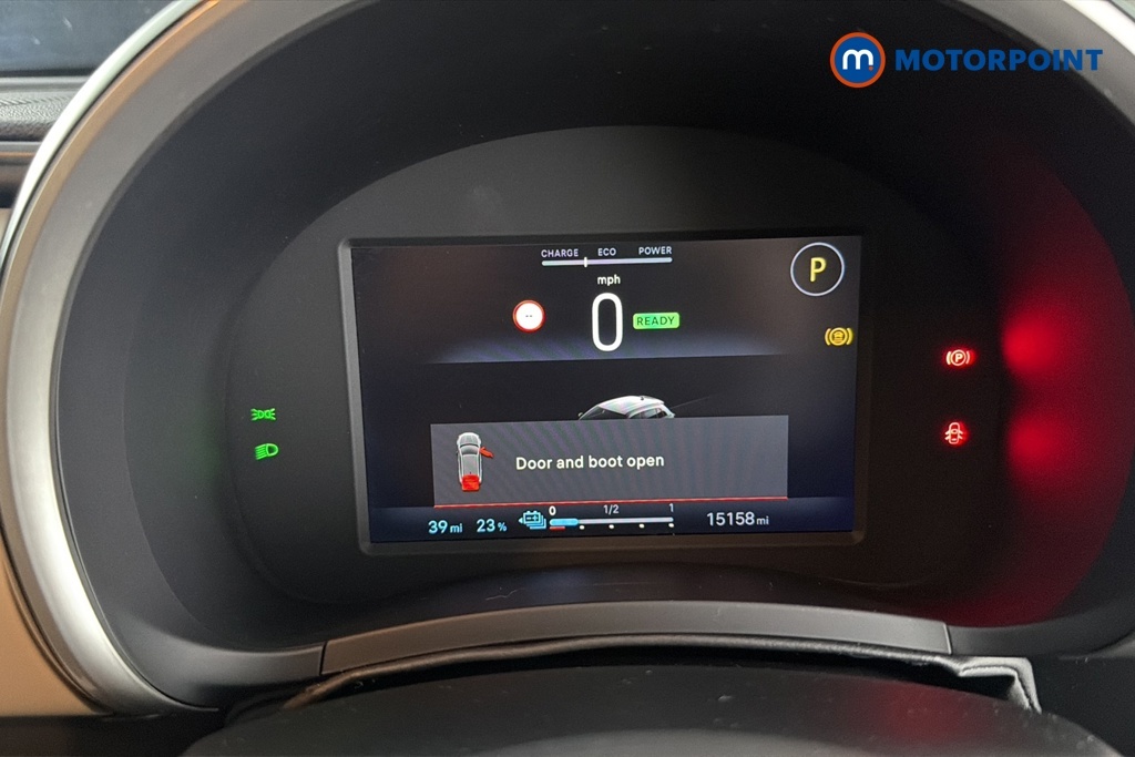 Fiat 600e 54Kwh La Prima  #15