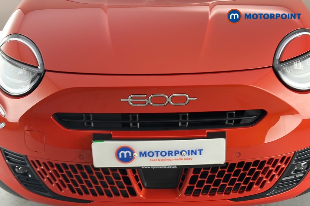 Fiat 600e 54Kwh La Prima  #37