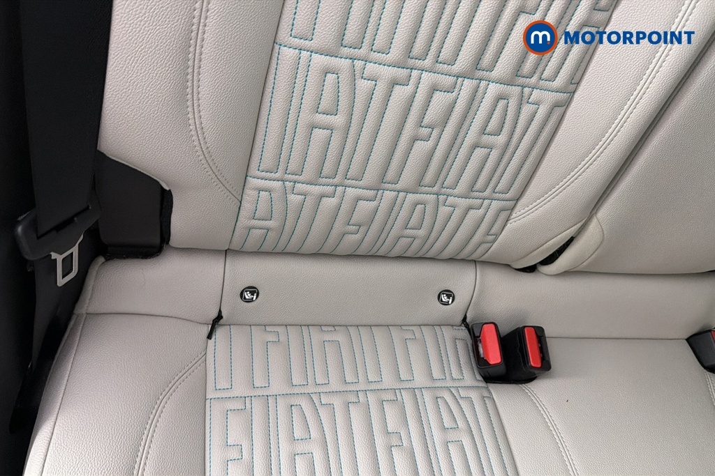 Fiat 600e 54Kwh La Prima  #29