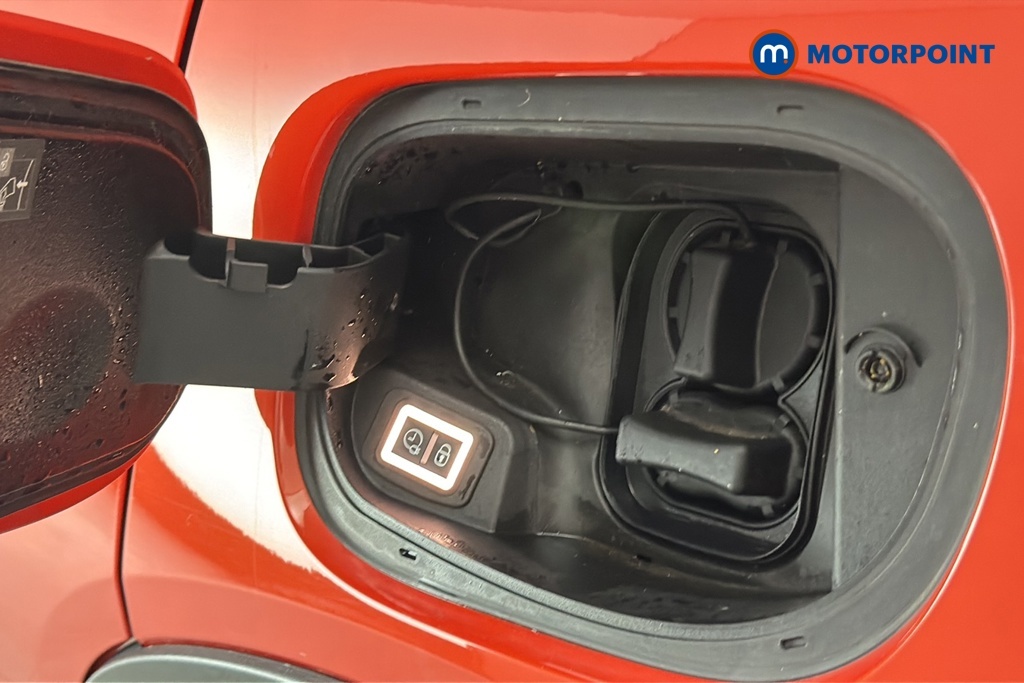 Fiat 600e 54Kwh La Prima  #35