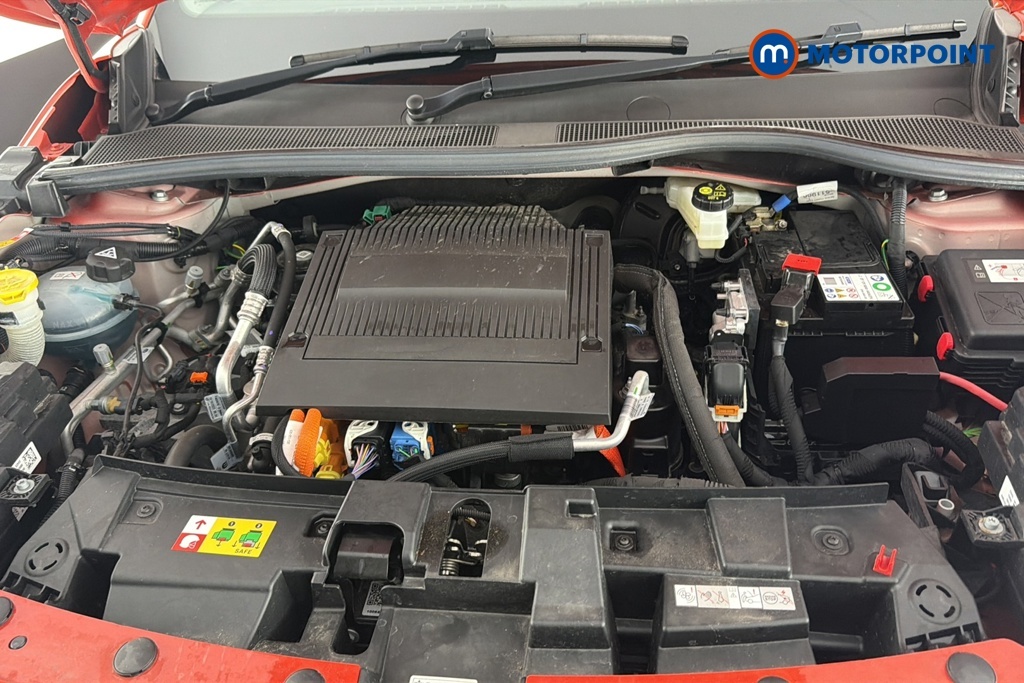 Fiat 600e 54Kwh La Prima  #42