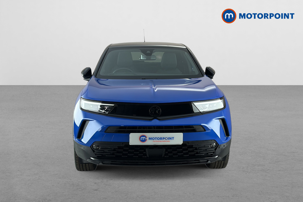 Vauxhall Mokka 1.2 Turbo Ultimate Blue