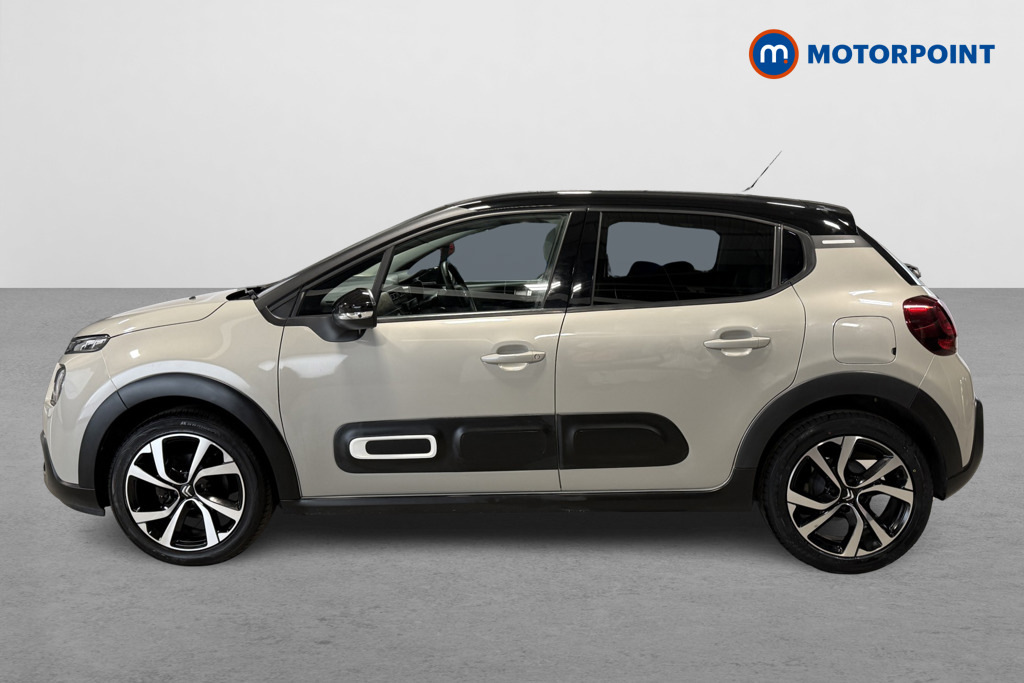 Citroen C3 1.2 Puretech Max #4