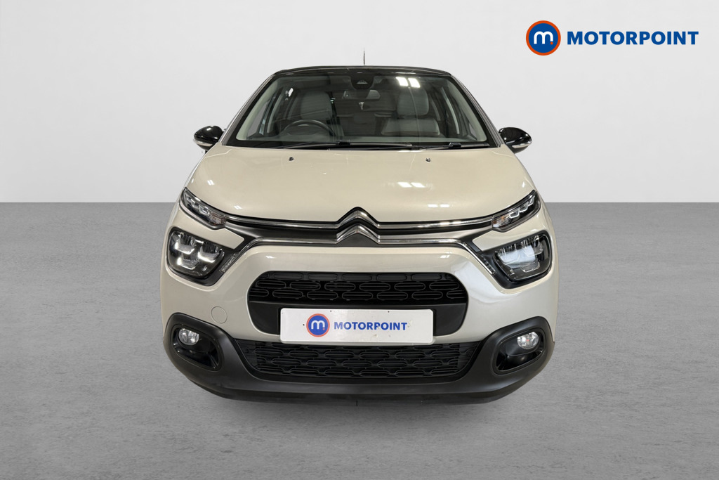 Citroen C3 1.2 Puretech Max #2
