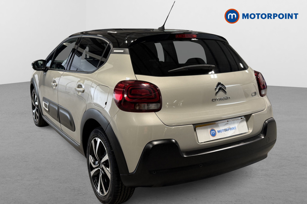 Citroen C3 1.2 Puretech Max #5