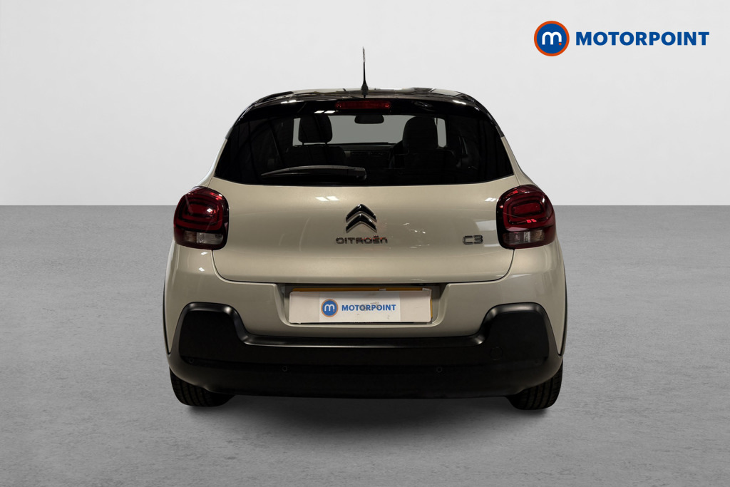 Citroen C3 1.2 Puretech Max #6