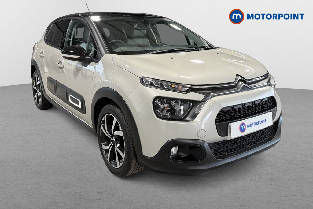Citroen C3 1.2 Puretech Max