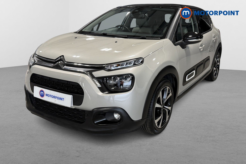 Citroen C3 1.2 Puretech Max #3