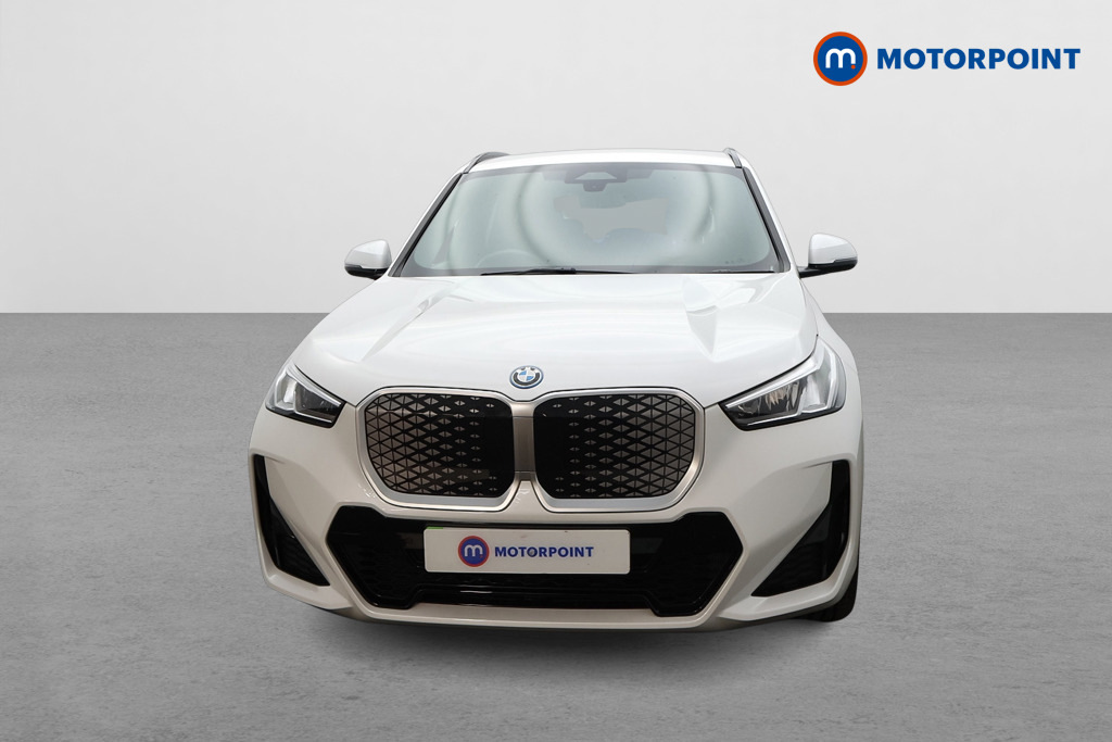 BMW iX1 230Kw Xdrive30 M Sport 65Kwh White #2