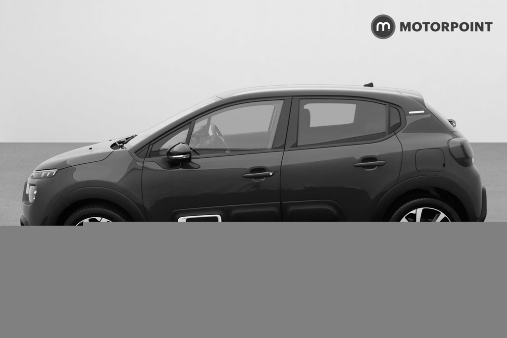 Citroen C3 1.2 Puretech 110 Max Eat6 Red #3