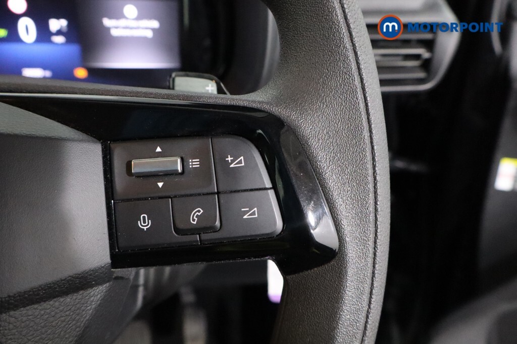 Vauxhall Combo-e Life 52Kwh Design Xl Mpv Blue #14
