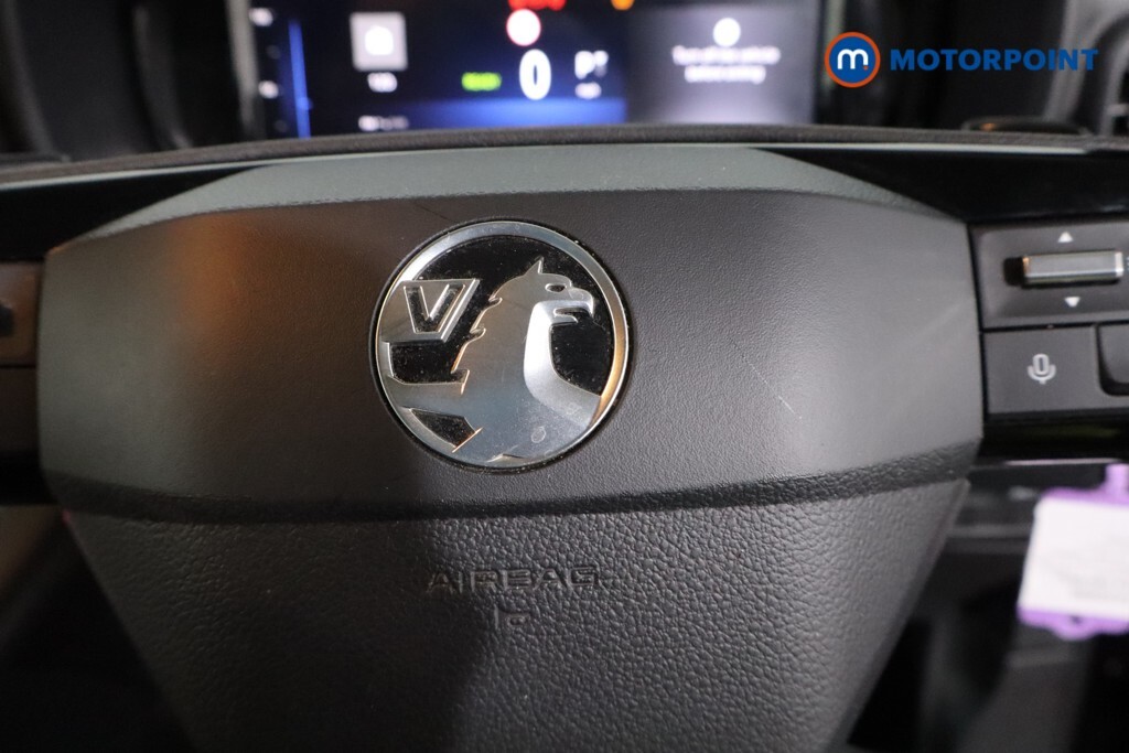 Vauxhall Combo-e Life 52Kwh Design Xl Mpv Blue #19