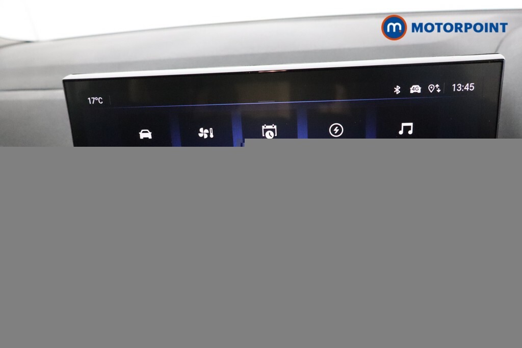 Vauxhall Combo-e Life 52Kwh Design Xl Mpv Blue #22