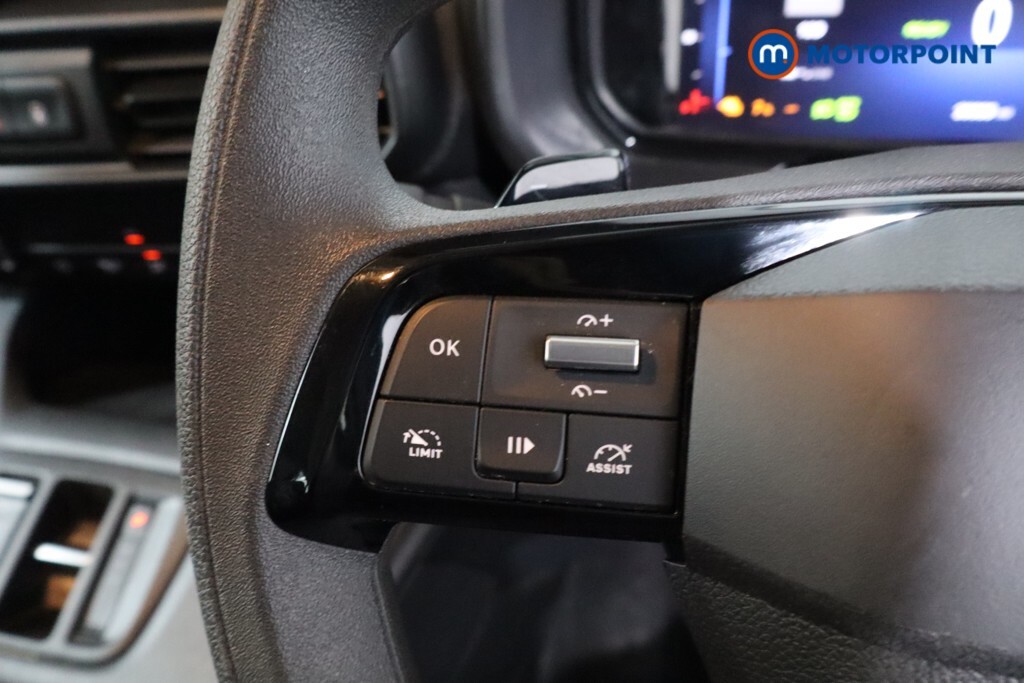 Vauxhall Combo-e Life 52Kwh Design Xl Mpv Blue #13