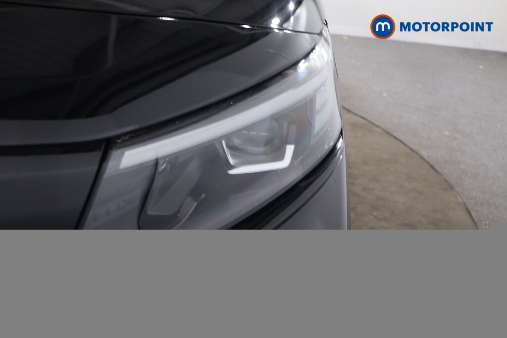 Vauxhall Combo-e Life 52Kwh Design Xl Mpv Blue #31