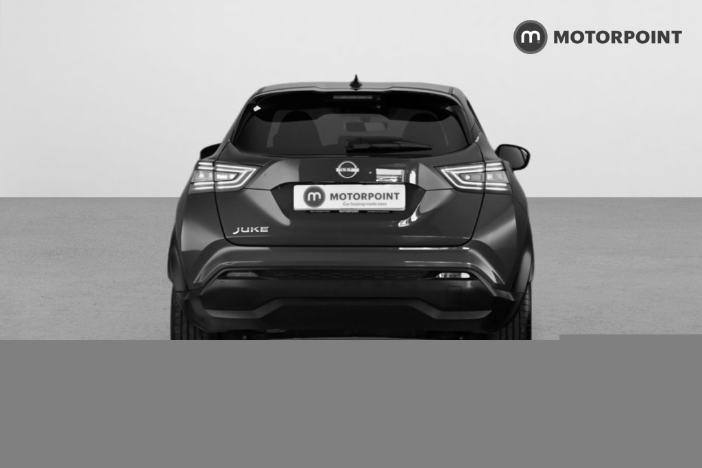 Nissan Juke 1.0 Dig-t N-connecta Dct ML25CTX Blue #6