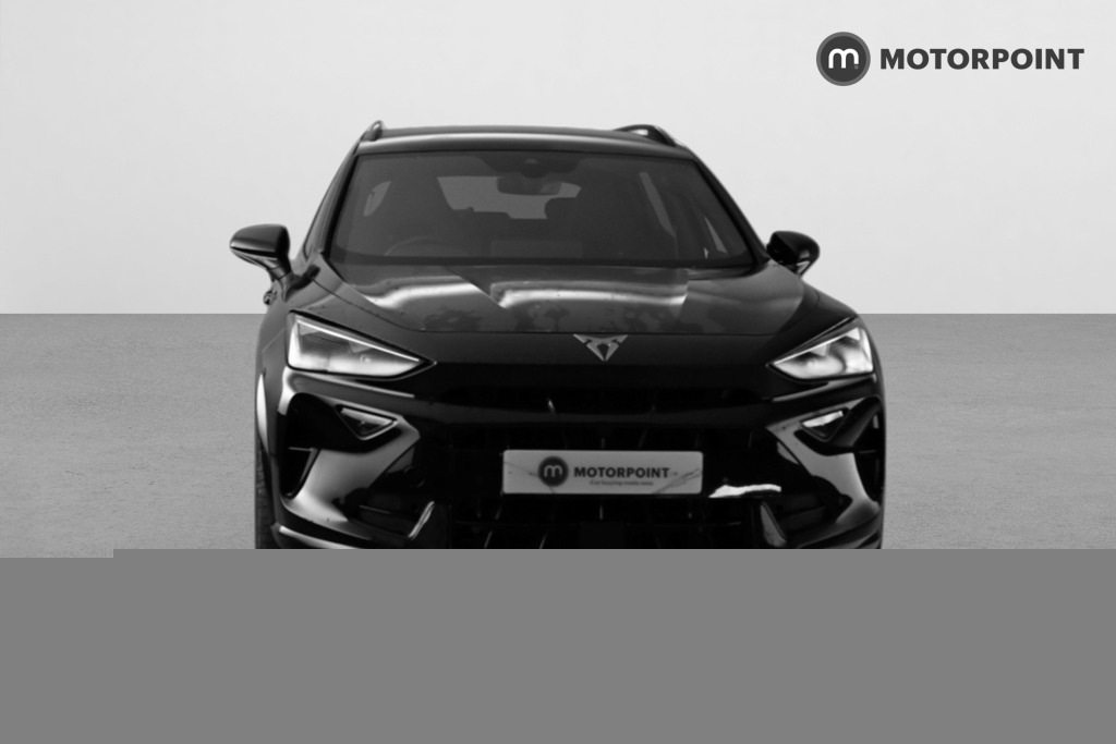 Cupra Formentor 1.5 Ehybrid 204 V2 Dsg YC25XUU Black #2
