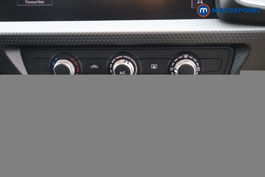 Audi A1 30 Tfsi S Line S Tronic Black #6