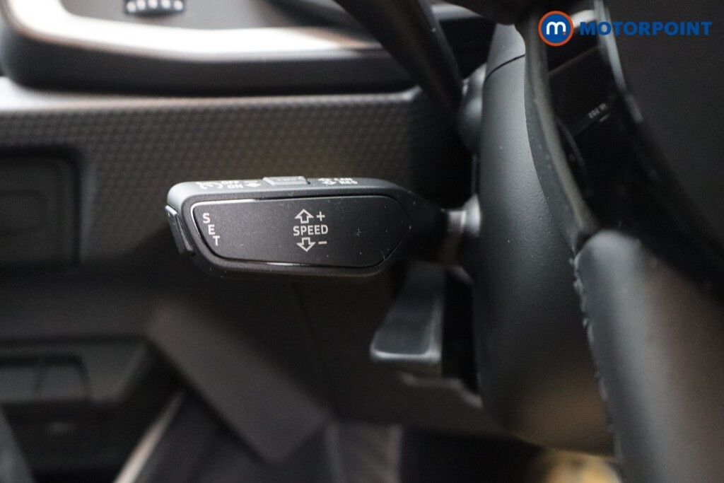 Audi A1 30 Tfsi S Line S Tronic Black #10