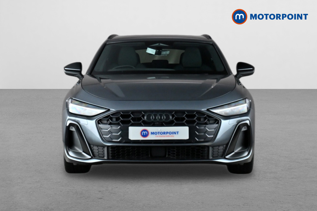 Audi A5 2.0 Tfsi 204 Edition 1 S Tronic YT75XNM Grey #2