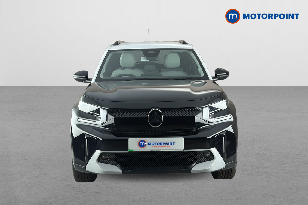 Citroen C3 Aircross 83Kw Standard Range Max 44Kwh MJ75UAV Black #2