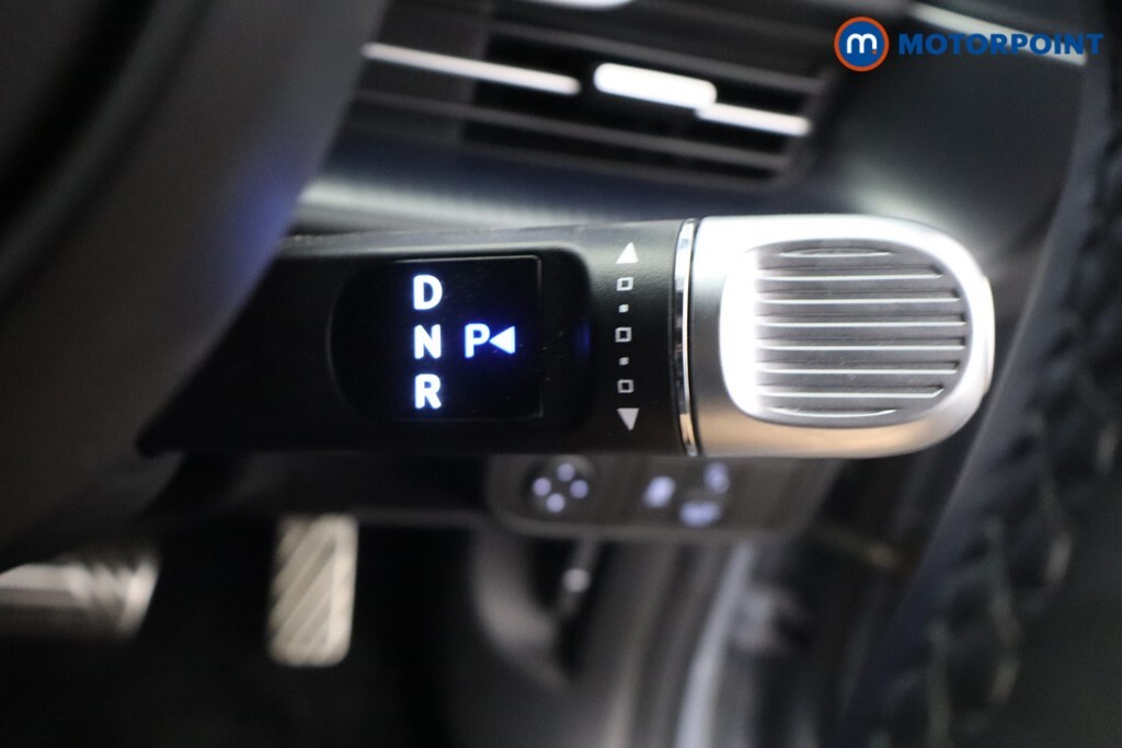 Hyundai Ioniq 6 Ultimate Blue #14