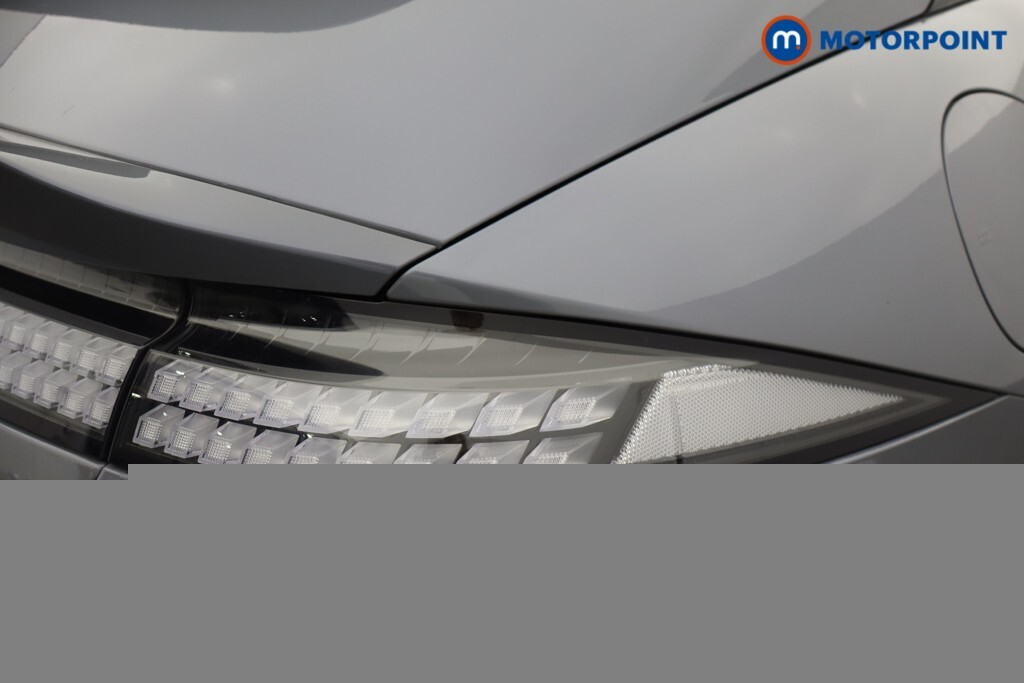 Hyundai Ioniq 6 Ultimate Blue #20
