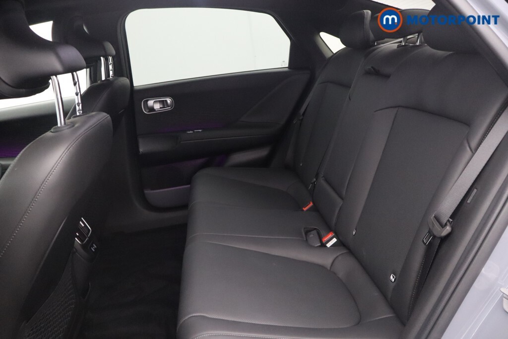 Hyundai Ioniq 6 Ultimate Blue #18