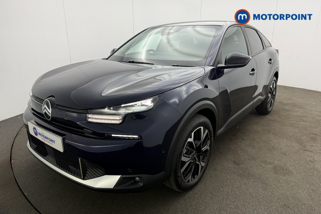 Citroen C4 1.2 Puretech Max Eat8 Euro 6 S S  #38