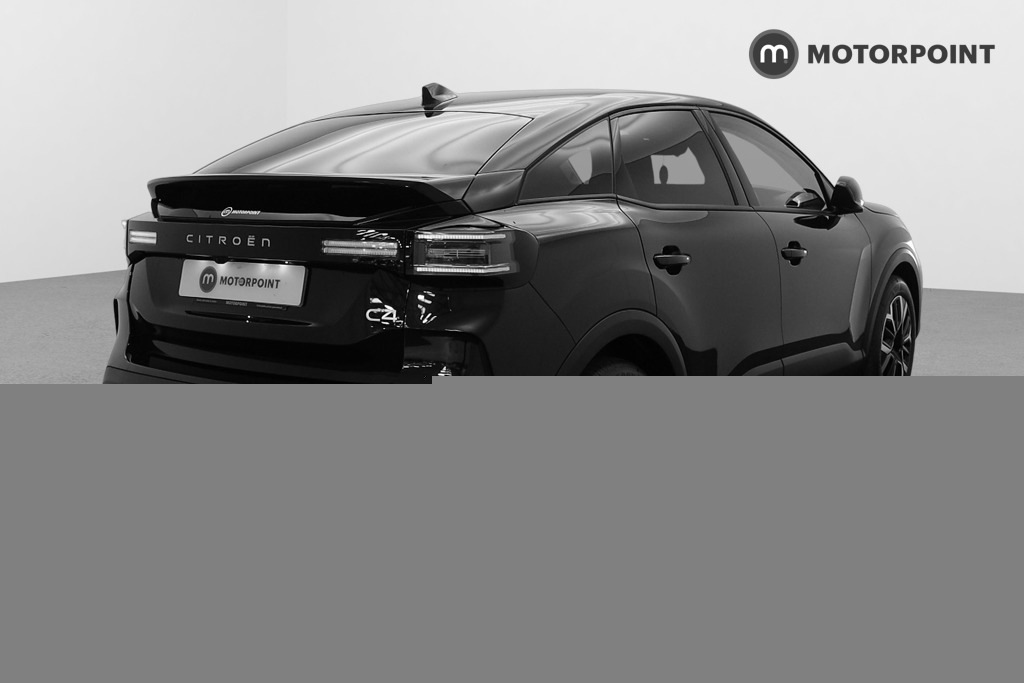 Citroen C4 1.2 Puretech Max Eat8 Euro 6 S S  #7
