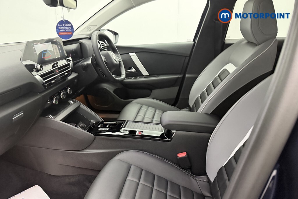 Citroen C4 1.2 Puretech Max Eat8 Euro 6 S S  #36