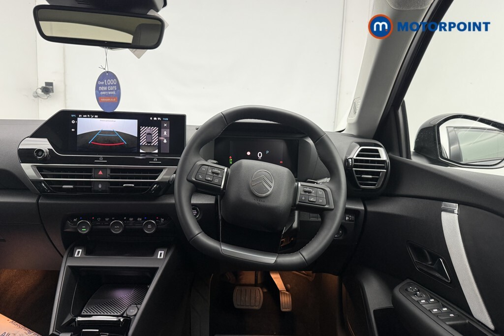 Citroen C4 1.2 Puretech Max Eat8 Euro 6 S S  #31