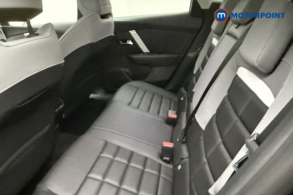 Citroen C4 1.2 Puretech Max Eat8 Euro 6 S S  #35