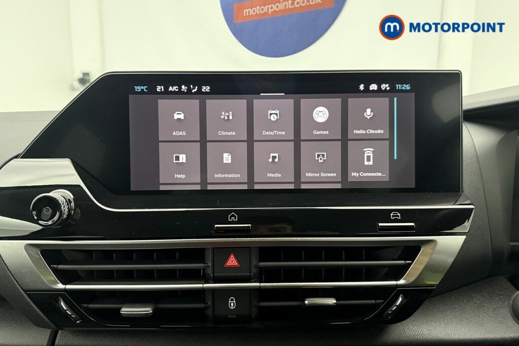 Citroen C4 1.2 Puretech Max Eat8 Euro 6 S S  #12