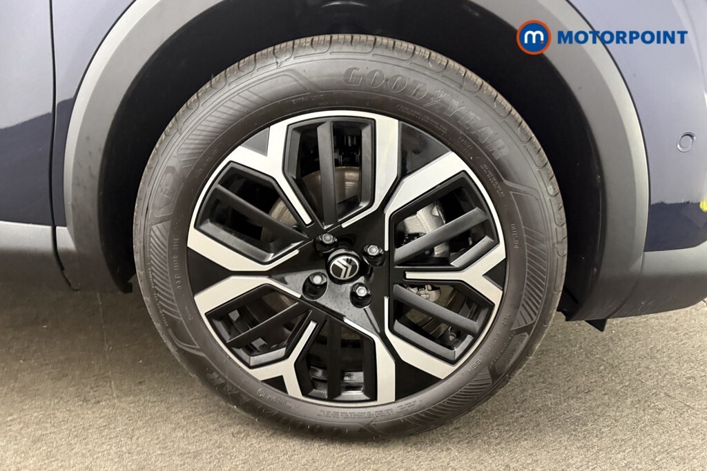 Citroen C4 1.2 Puretech Max Eat8 Euro 6 S S  #42