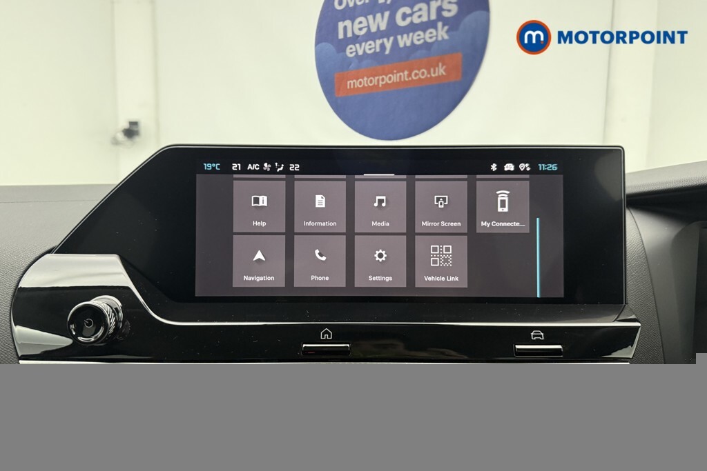 Citroen C4 1.2 Puretech Max Eat8 Euro 6 S S  #13