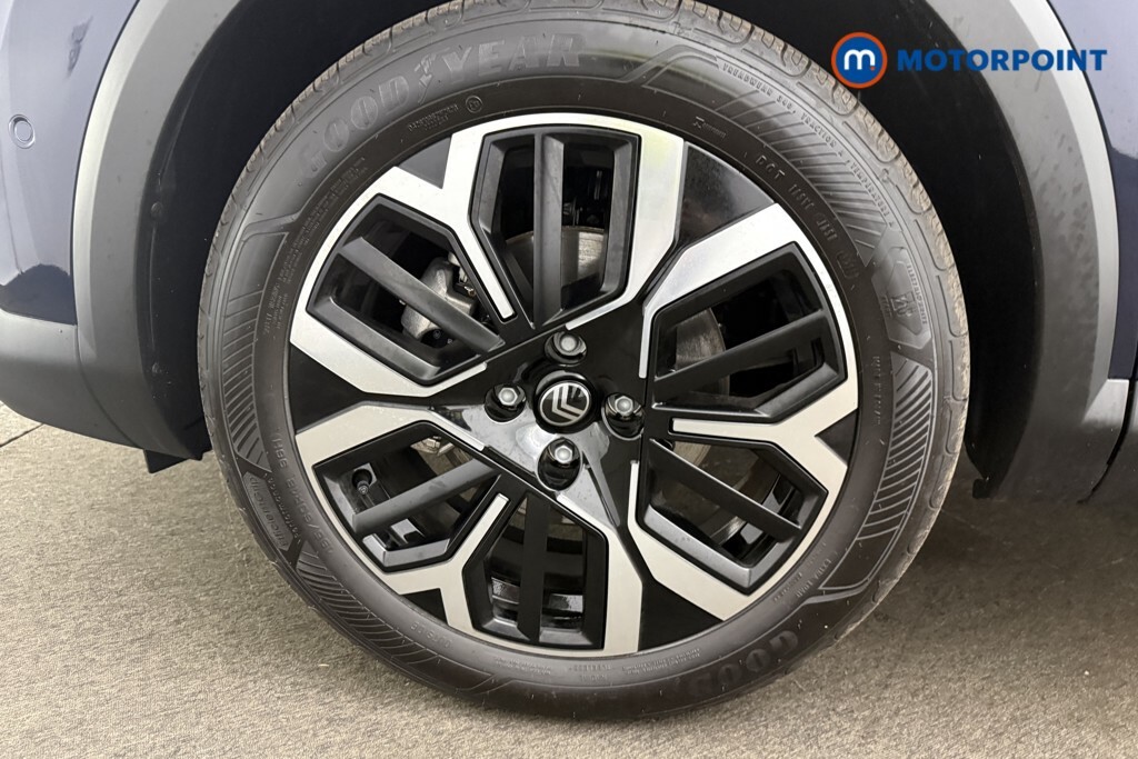 Citroen C4 1.2 Puretech Max Eat8 Euro 6 S S  #39