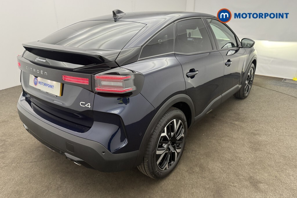 Citroen C4 1.2 Puretech Max Eat8 Euro 6 S S  #33