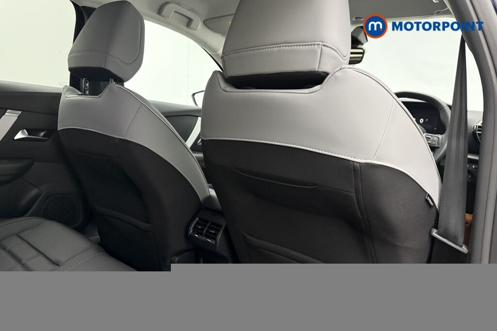 Citroen C4 1.2 Puretech Max Eat8 Euro 6 S S  #28