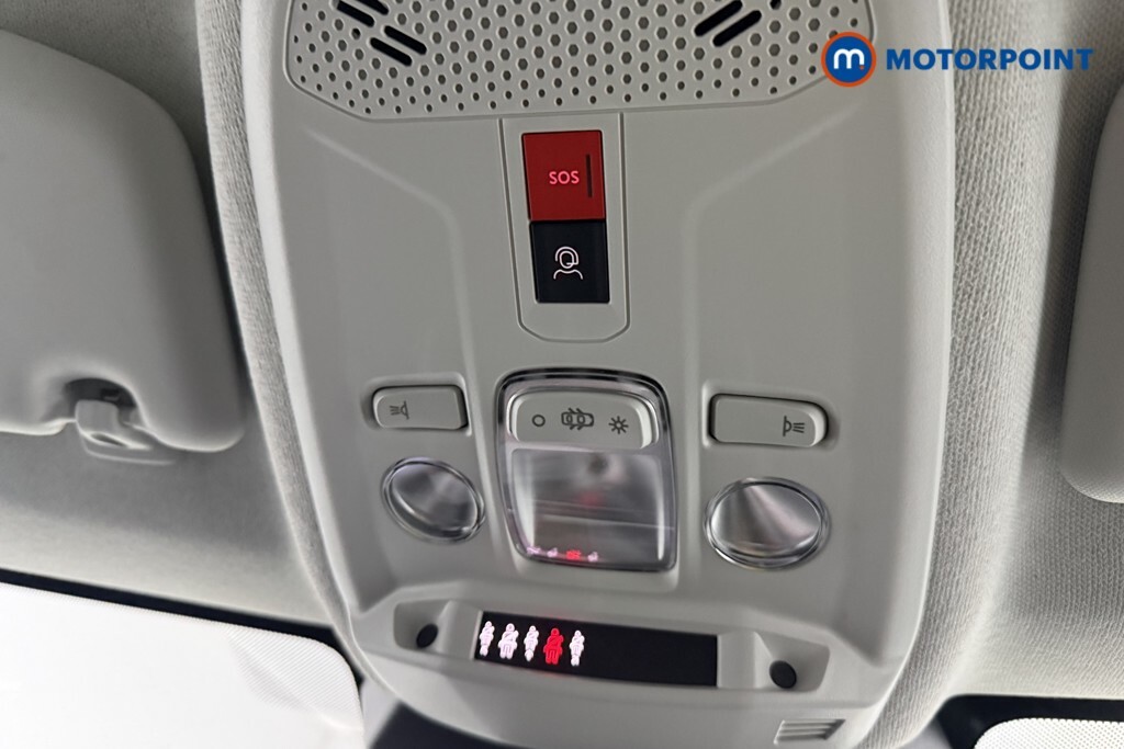 Citroen C4 1.2 Puretech Max Eat8 Euro 6 S S  #24